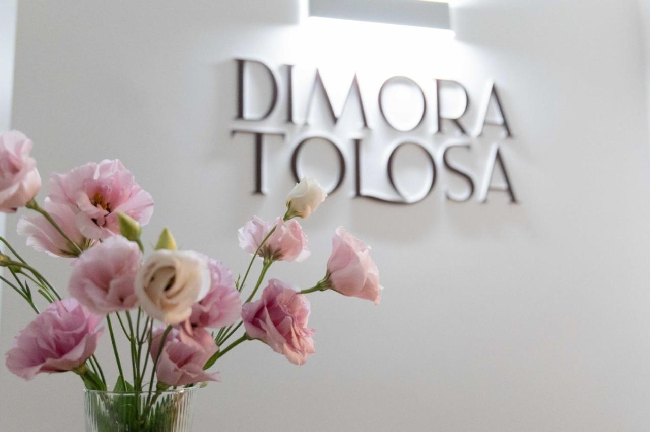 Dimora Tolosa Конверсано Экстерьер фото
